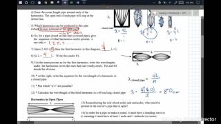 AP Physics 1 Waves 3 Solutions