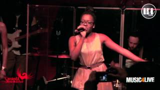 18 - MARGIE ONGOTTO - CHAIN OF FOOLS - SANKOFA SESSION 6