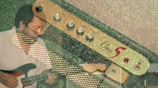 Video thumbnail for Marshall Class 5 Limited Edition Green by Pablo Melpignano
