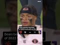 The Bears become the first team in 2023 to do this ? #shorts