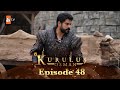 Kurulus Osman Urdu - Season 4 Episode 48