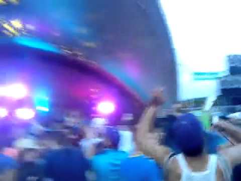 Sanctuary Outdoor 2010 Darren Styles main stage 2