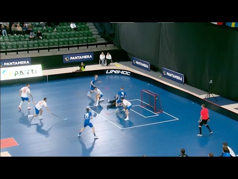 Finland vs Czechia - EFT 2025