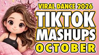 Download lagu New Tiktok Mashup 2026 Philippines Party Music Viral Dance Trends October 7th mp3