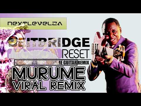MURUME VIRAL REMIX ALECK MACHESO MURUME GUITAR MIX