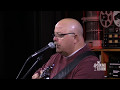 The Sound Room Featuring Jim Hurst