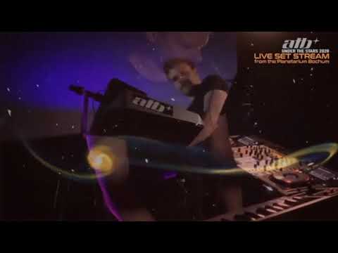 4.ATB feat Sean Ryan - Straight To The Stars LIVESET STREAM @Planetarium Bochum 2020