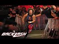 Carlito makes a cool return: WWE Backlash 2023 highlights