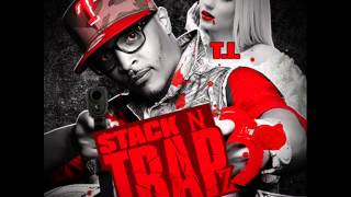 Skeme - Look What I Did ft TI [Stack N Trapz 3 Mixtape]