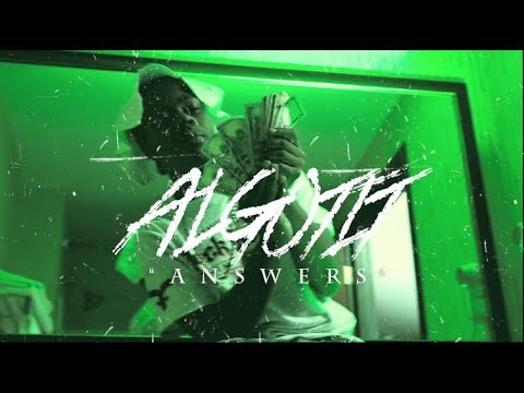 Algotit - Answers (Official Video) Shot By @Asharkslayerfilm