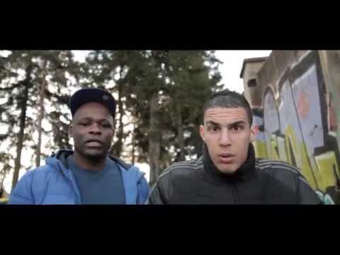 Nouveauté rap Francais  Freestyle Oumse Dia feat Vrax Vrax Rap Ennemie