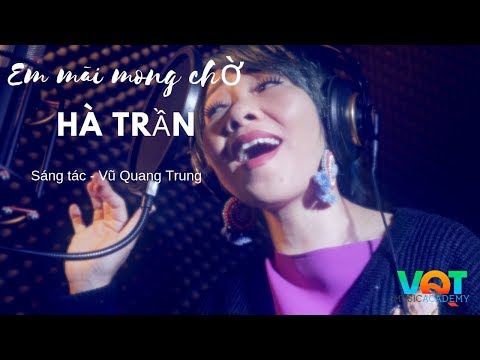 Em mãi mong chờ - Trần Thu Hà