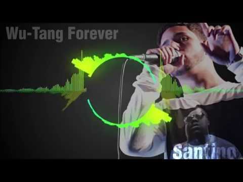 Drake - Wu-Tang Forever (Santino Remix) [HD]