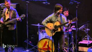 Moon Taxi - River Water (Bing Lounge)