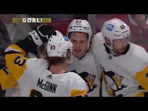 21/22 RS: Pit @ Mtl Highlights - 11/18/21