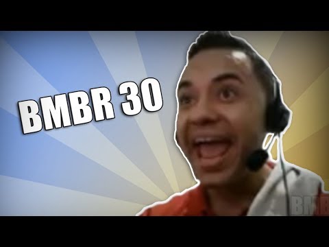 BMBR #30 - Muito GHOST, Dicas de Segurança & Pedindo UBER!