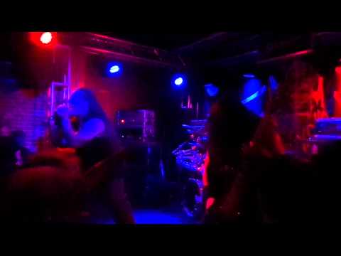 Letum ascensus - Reflection of torment @ the slide bar