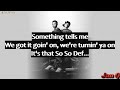 Kris Kross Ft Aaliyah Da Brat Mr Black Jermaine Dupri Live And Die For Hip Hop Lyrics