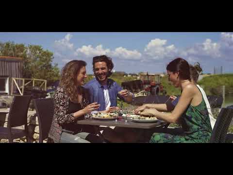 Slow village Ile de Re - Camping Charente-Maritime - Image N°2