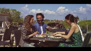 Slow village Ile de Re - Camping Charente-Maritime - Image N°2