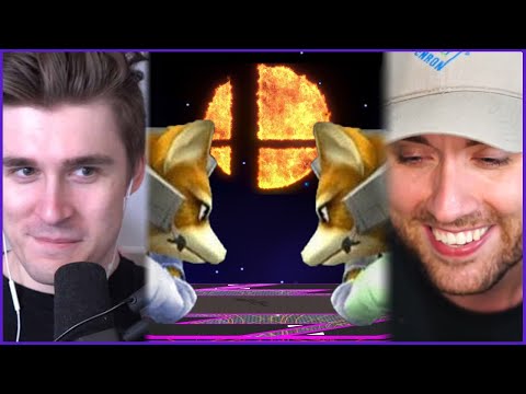 We Settled It In Smash