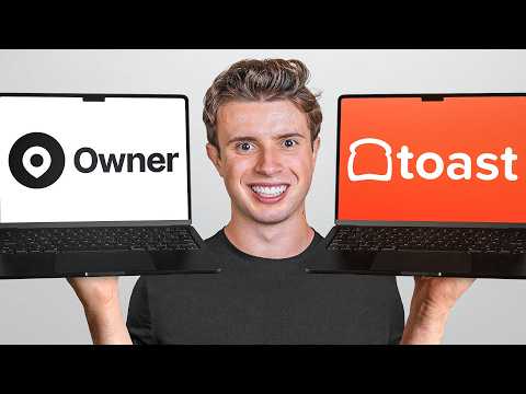 Toast vs Owner.com (Online Ordering Review)