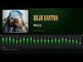 Buju Banton - Tra La La (Diwali Riddim) [HD]