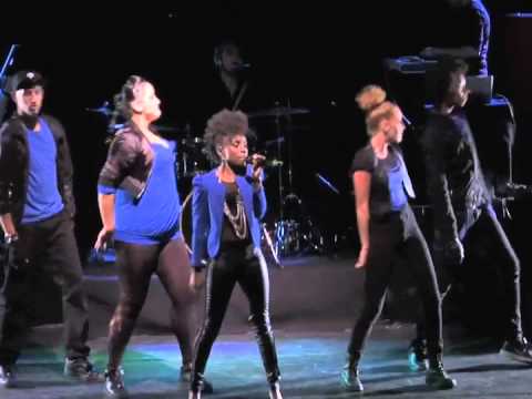 Mary N'diaye -  The Vision Of a Big Dreamer