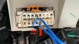 DIY: Reset ECU for 2005 Toyota 4Runner
