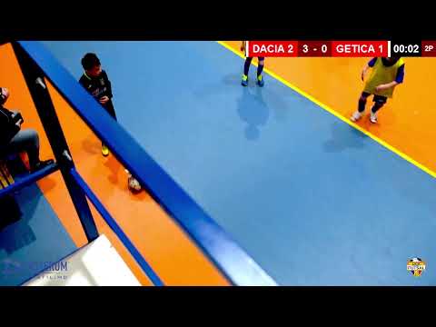 FUTSAL CUPA IARNA 2015 | 28.01.2023