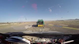 24 Hours Of Lemons Inde Motorsports Ranch March 2016