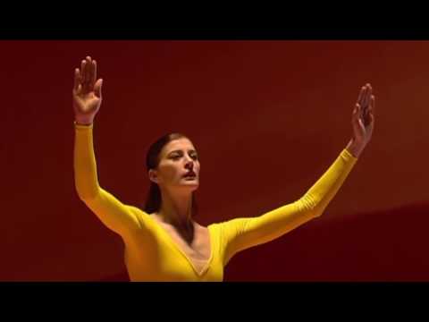 Signes   Carolyn Carlson   Paris Opera Ballet [completo]
