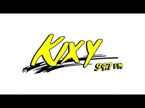 94.7 KIXY-FM Legal ID 1/5/23 6PM EDT (San Angelo, Texas) "94.7 KIXY FM"