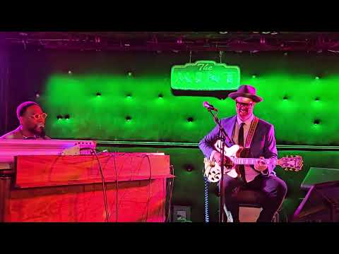 The Heavyweights (Cory Henry, Eric Krasno, Robert Searight) -The Mint - Los Angeles,CA July 29, 2025