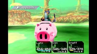 Level Seven - Let's Play Chrono Cross Part 143