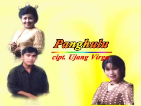 PANGHULU - AMRIZ ARIFIN