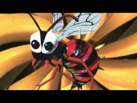 Donkey Kong Country - Bad Boss Boogie [Restored] Extended