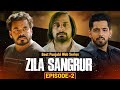 Best Punjabi Web Series Zila Sangrur Episode 2 Babbal Rai Price KJ New Punjabi Web Series