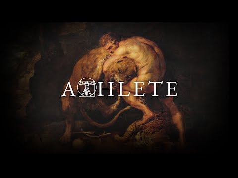 A Classical Mix for your Best Workout | Athlete | Motivational Neoclassical Music
