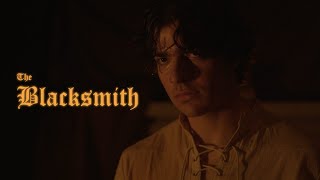 "The Blacksmith" - A Short Film (4K UHD)