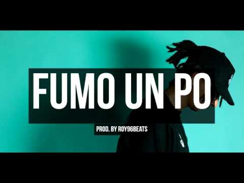 Ghali x SferaEbbasta - Type beat "Fumo Un Pò"