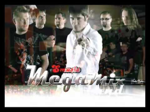 Megamix Band - Da nam je pameti