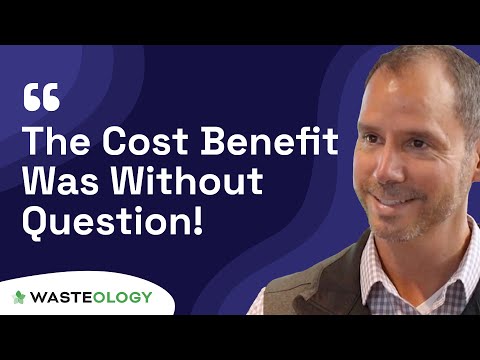 Waste Management Organization Disposes of Excess Emails