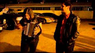 El Pelo Chino con Regulo Caro