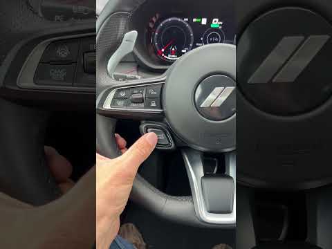 Cool Features of the 2024 Dodge Hornet #Dodge #DodgeHornet #PHEV #SUV #2024Hornet #Cars #Reviews