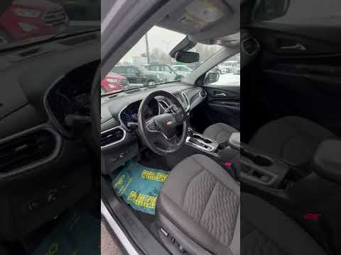 фото chevrolet equinox iii 0