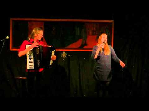 Anu Junnonen & Tuur Florizoone  't Ey Belsele 05/12/2015