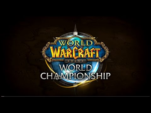 Cloud9 vs Skill Capped EU - Match 6 - Wow Arena World Championship 2015 | Lower Bracket - B