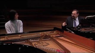 Berman: Experiment with your hands