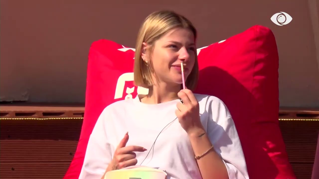 “Kujdes me ata të dy”/ Artani bisedon me Nikol për Rogertin dhe Mirin